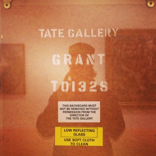 Tate Grant